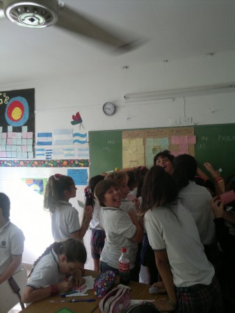 RUTINAS DE PENSAMIENTO